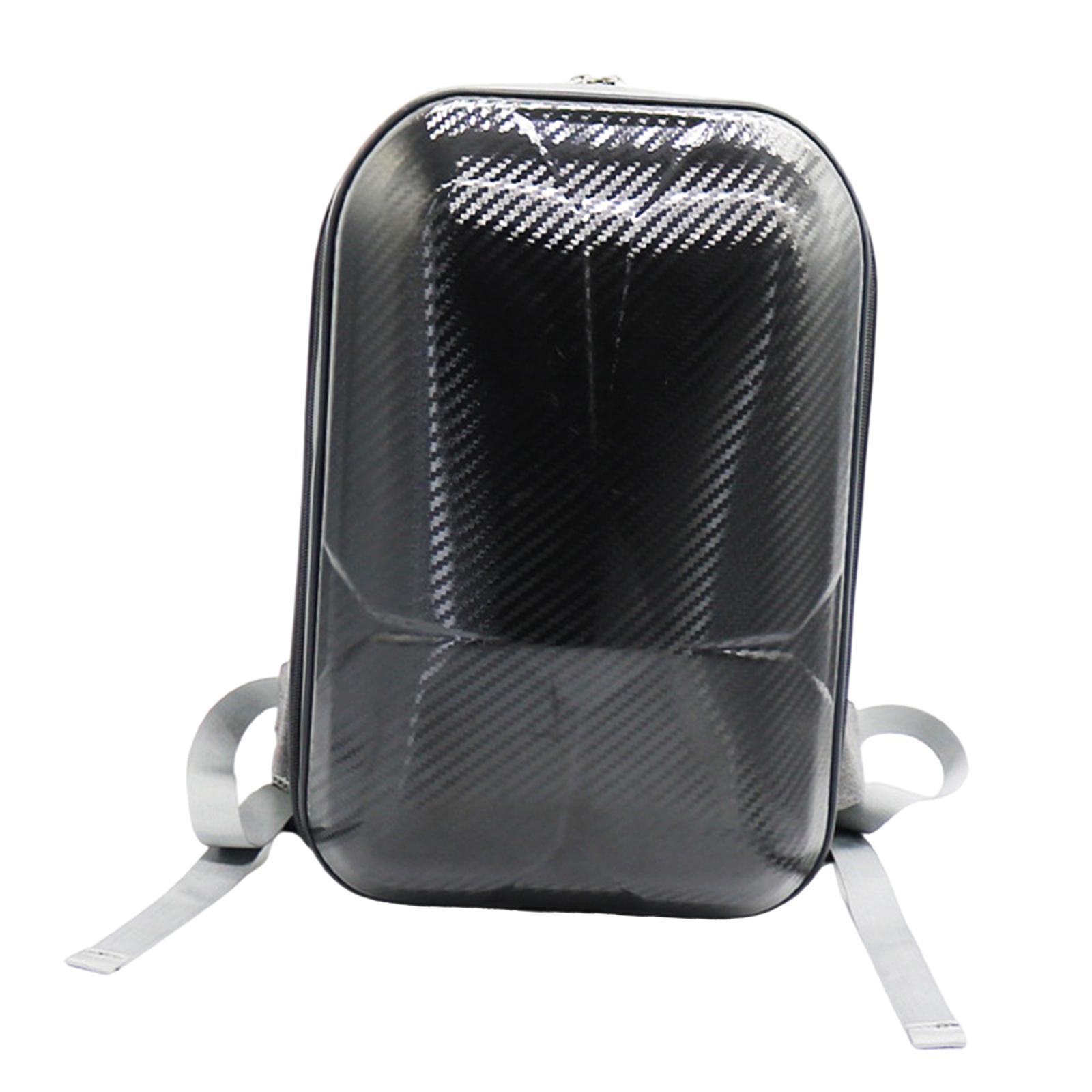 Drone Hard Shell Case - Portable Drone Hard Shell Backpack Hard