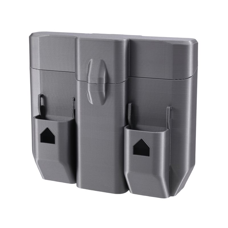 M51K-Portable Case Hard Shell  - Drone Hard Shell Case recension och pris