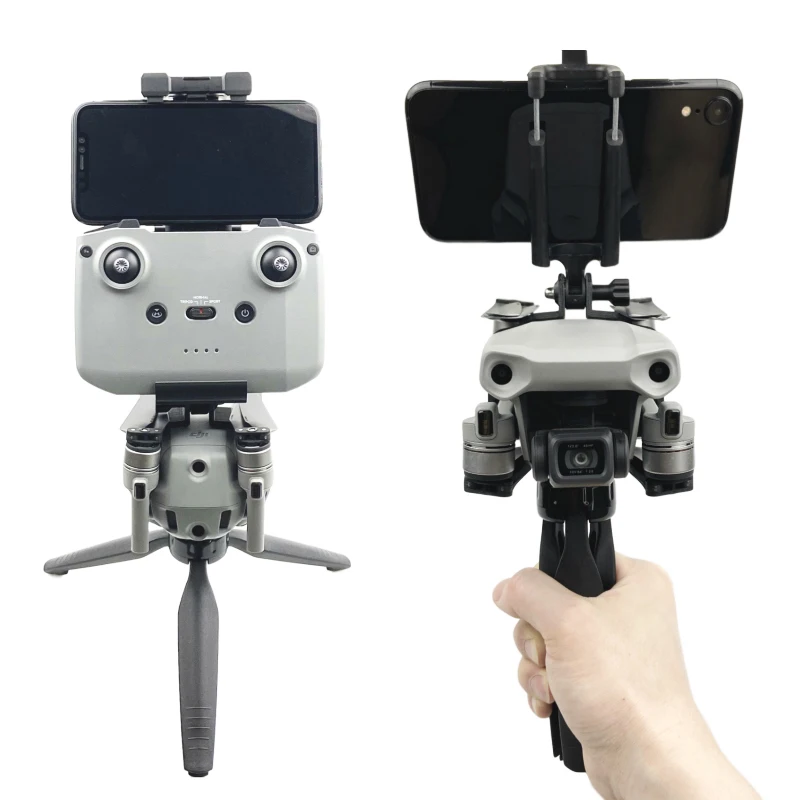 Handheld Holder Selfie Stick T - Drone Control Stick recension och pris