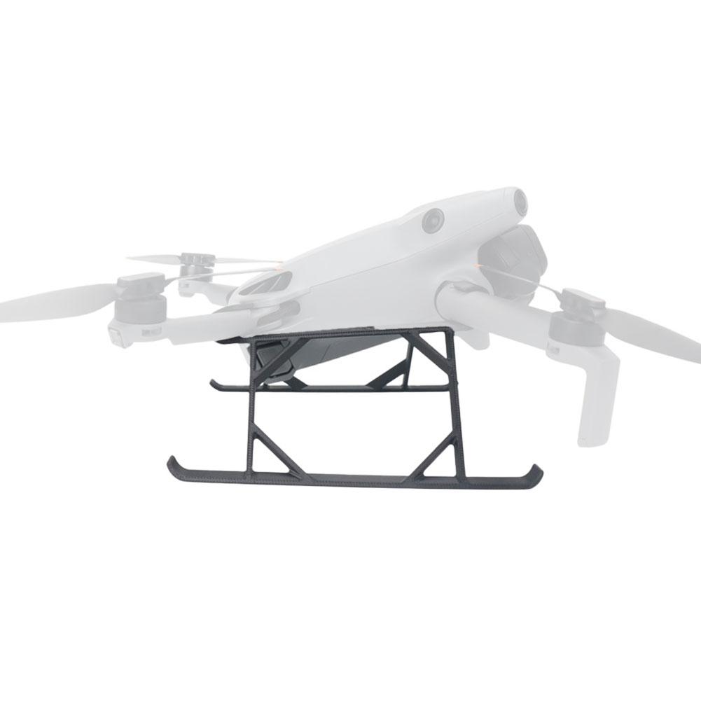 Landing Gear Float Skit for dj - Drone Strobe Light recension och pris