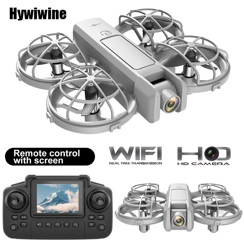 RC Drone With Screen Professin - Drone Controller Screen recension och pris