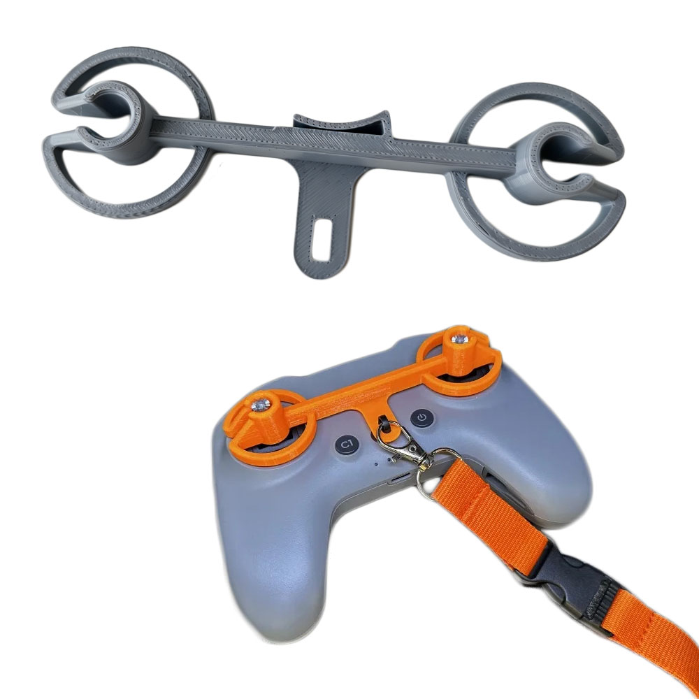 Joystick Holder for DJI RC3 Co - Drone Control Stick recension och pris