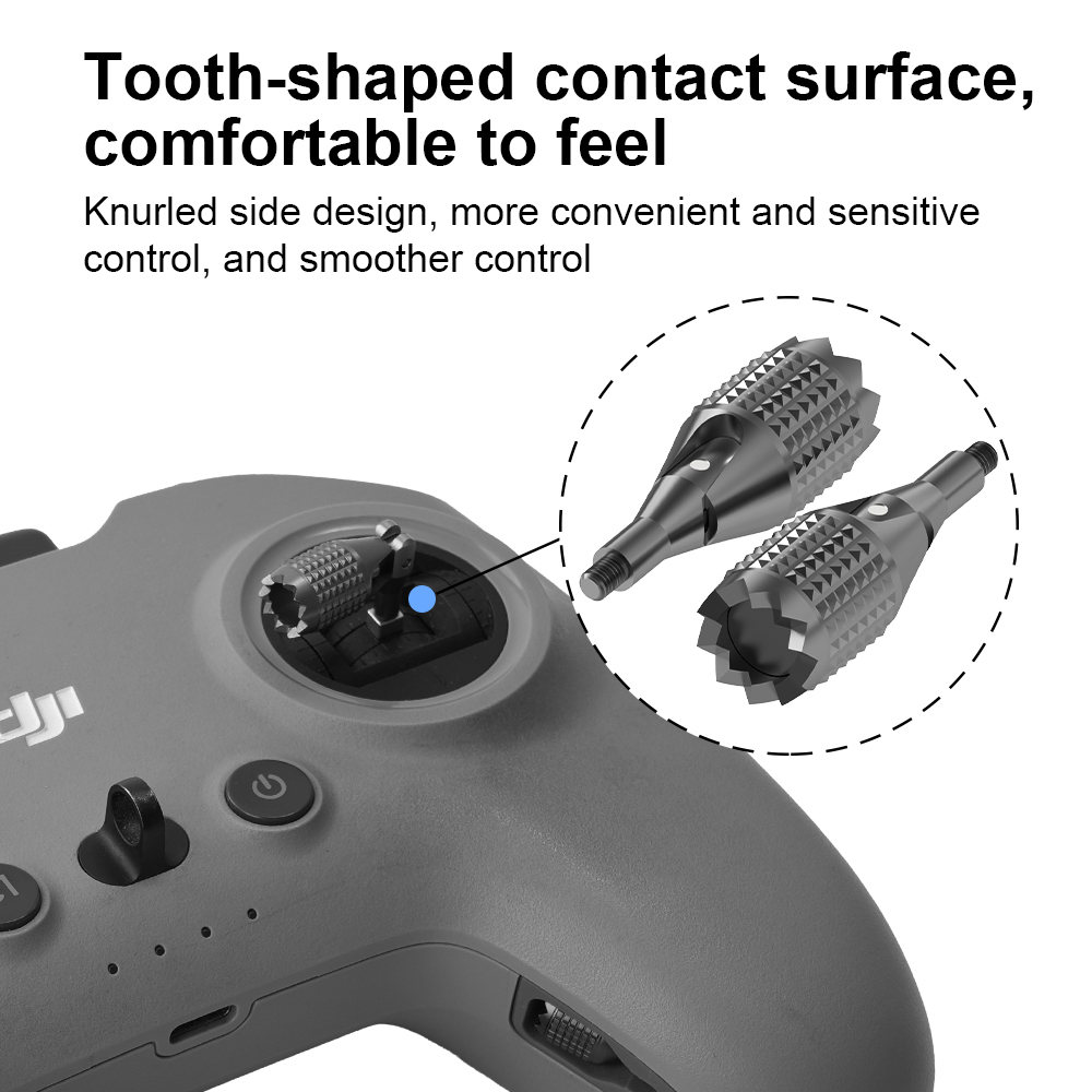 Remote Controller Joystick For - Drone Control Stick recension och pris