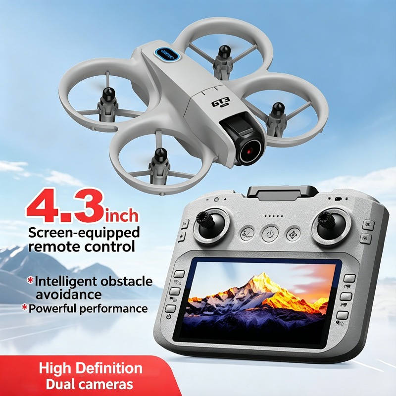 GT3 Portable Drone Kit Photogr - Jjrc Drone X12 recension och pris